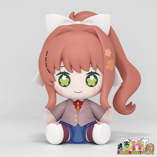 Good Smile Arts Shanghai Doki Doki Literature Club! Huggy Good Smile Monika