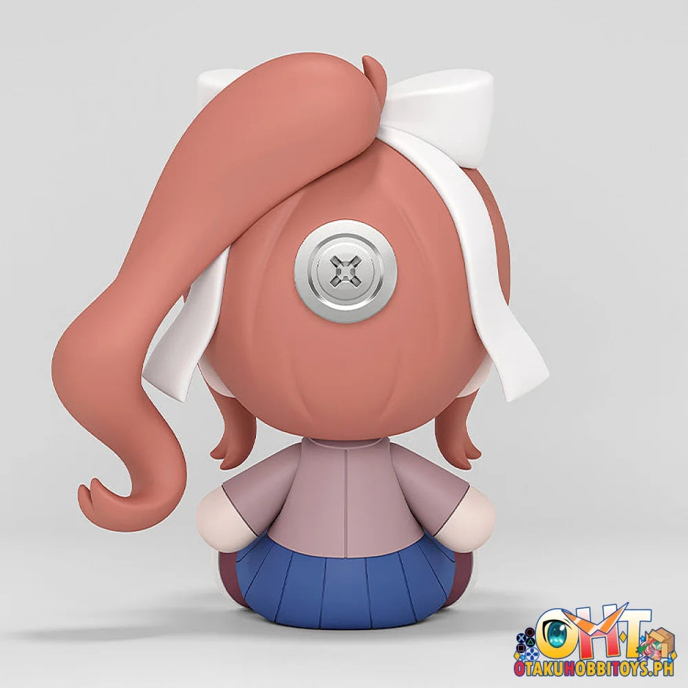 Good Smile Arts Shanghai Doki Doki Literature Club! Huggy Good Smile Monika