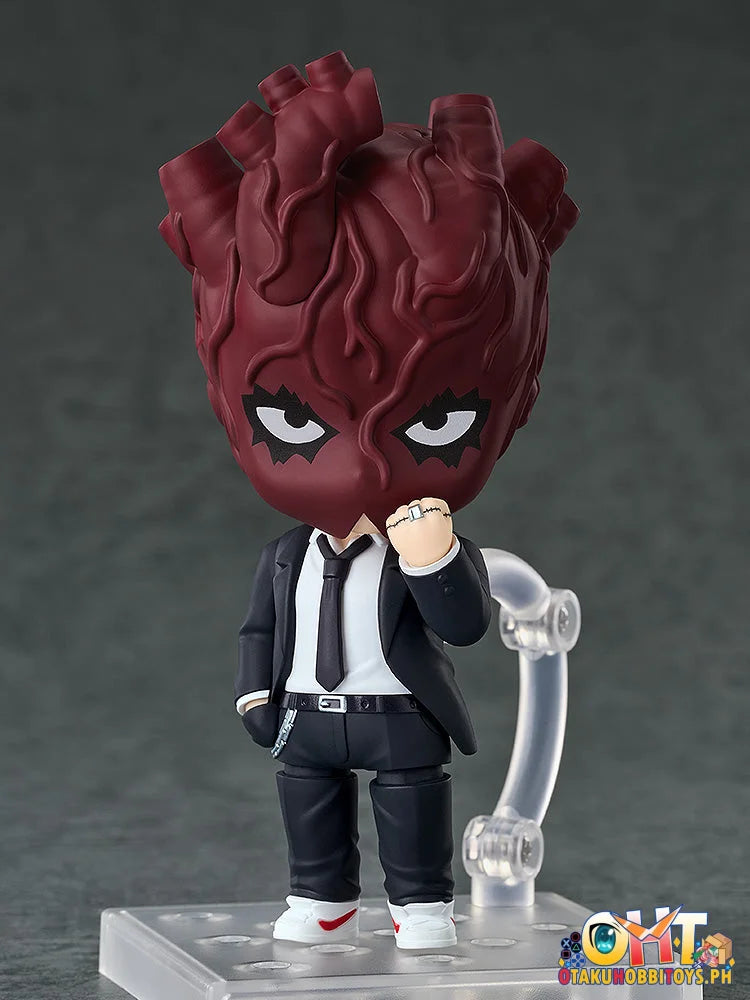 Good Smile Arts Shanghai Dorohedoro Nendoroid Shin Nendoroid