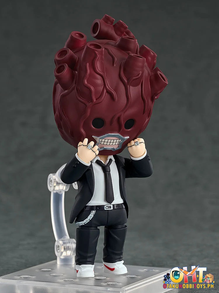 Good Smile Arts Shanghai Dorohedoro Nendoroid Shin Nendoroid