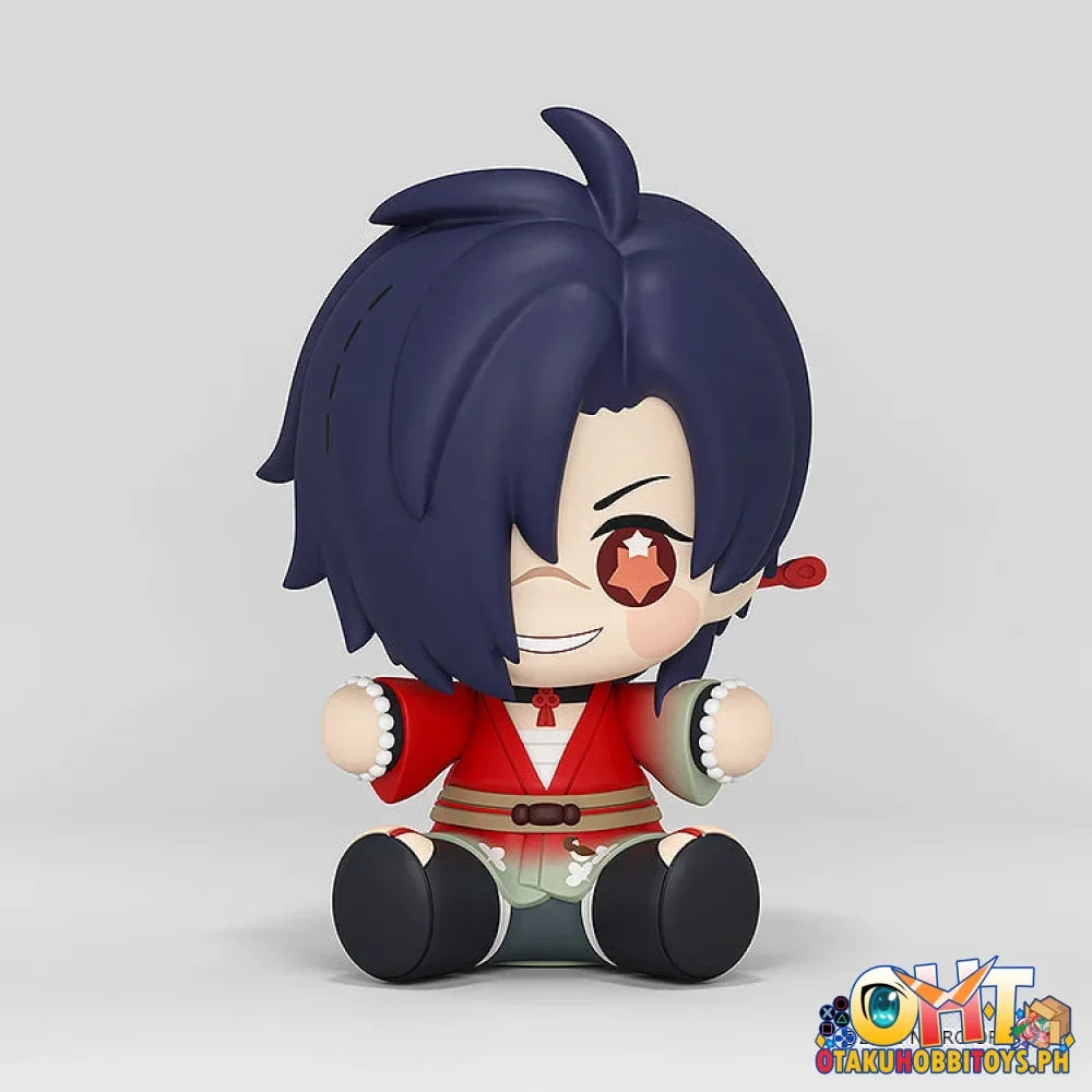 Good Smile Arts Shanghai DRAMAtical Murder Huggy Good Smile Koujaku