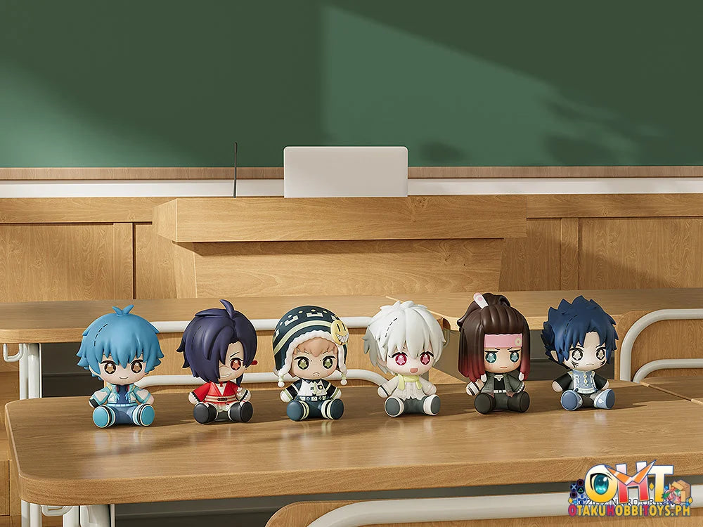 Good Smile Arts Shanghai DRAMAtical Murder Huggy Good Smile Ren