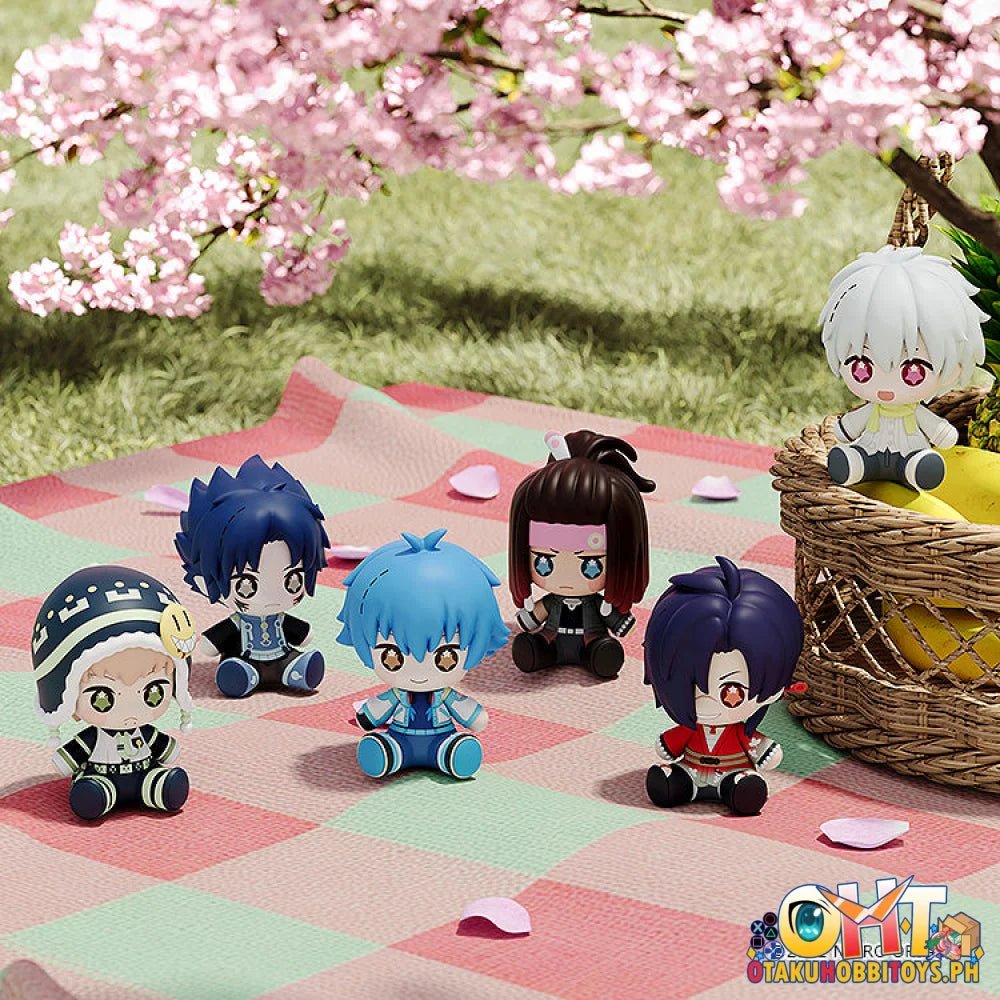 Good Smile Arts Shanghai DRAMAtical Murder Huggy Good Smile Ren
