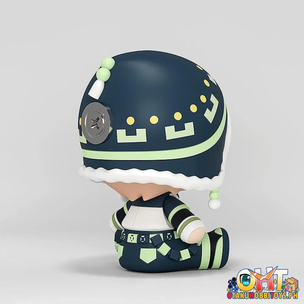 Good Smile Arts Shanghai DRAMAtical Murder Huggy Good Smile Noiz