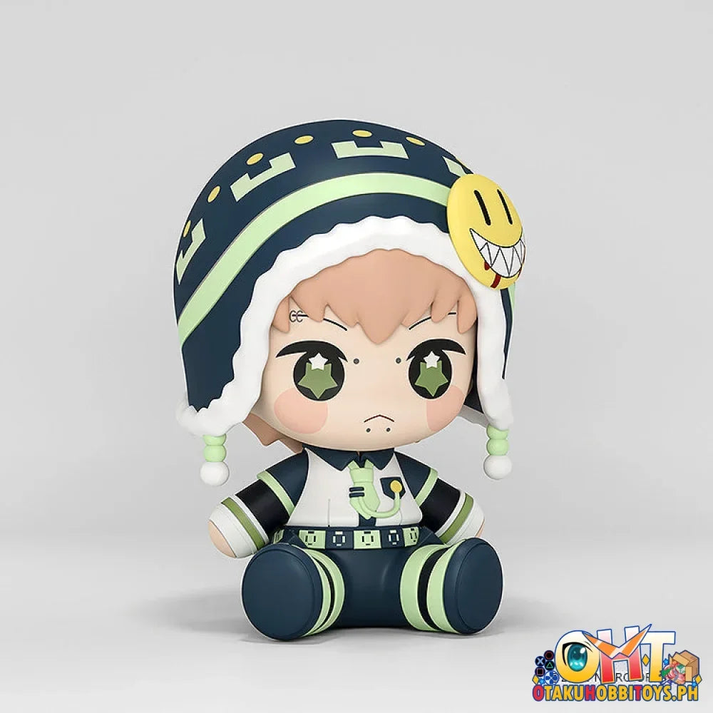 Good Smile Arts Shanghai DRAMAtical Murder Huggy Good Smile Noiz
