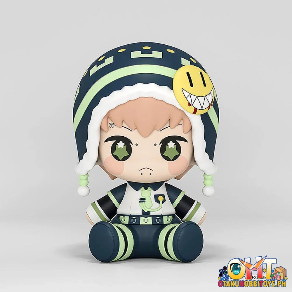 Good Smile Arts Shanghai DRAMAtical Murder Huggy Good Smile Noiz