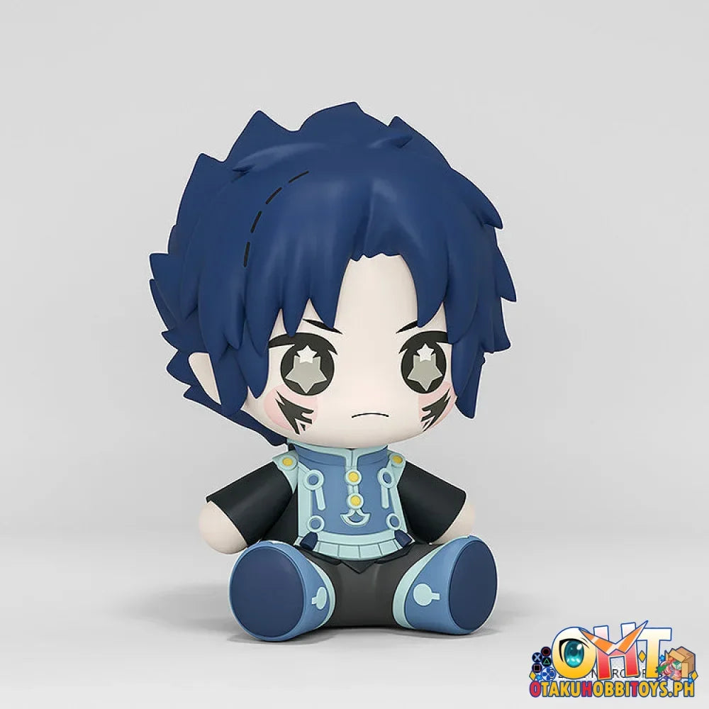 Good Smile Arts Shanghai DRAMAtical Murder Huggy Good Smile Ren