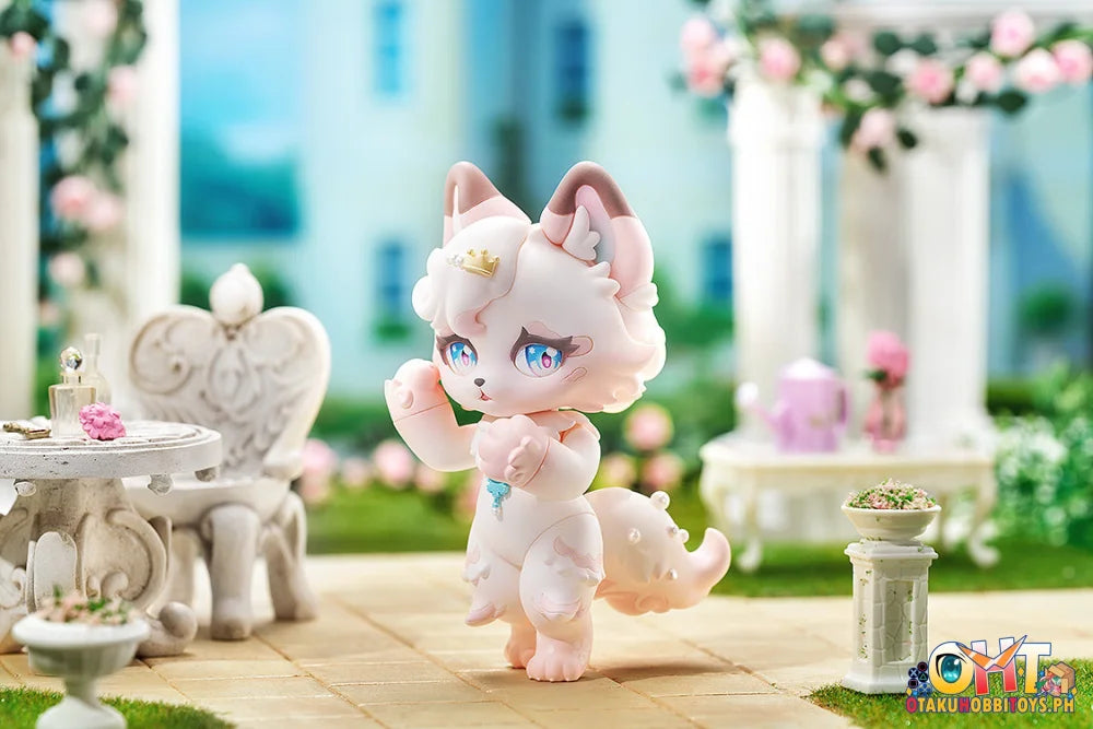 Good Smile Arts Shanghai FLUFFY LAND Nendoroid Dyana Nendoroid