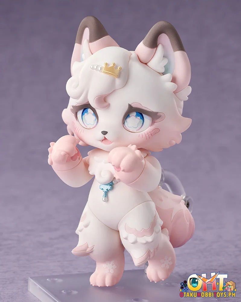 Good Smile Arts Shanghai FLUFFY LAND Nendoroid Dyana Nendoroid