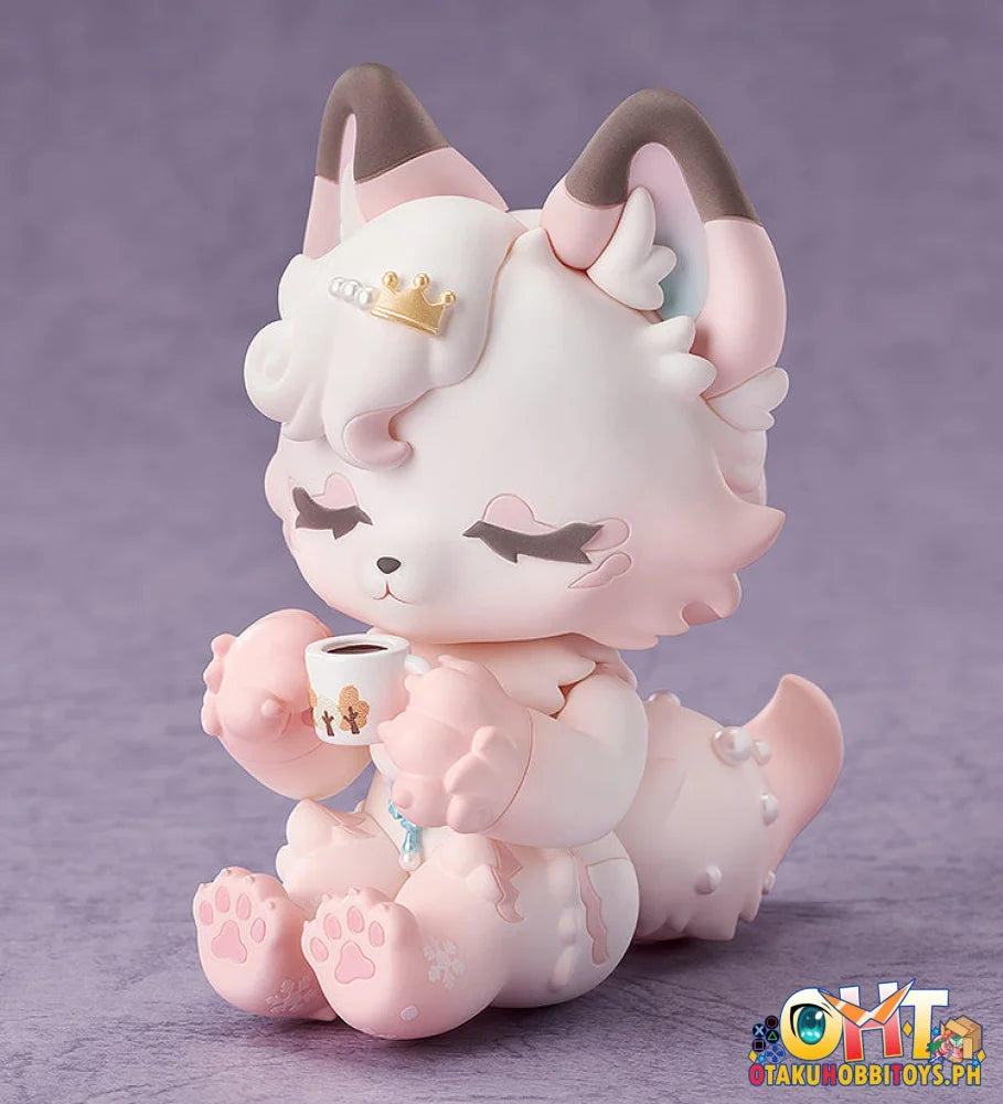 Good Smile Arts Shanghai FLUFFY LAND Nendoroid Dyana Nendoroid