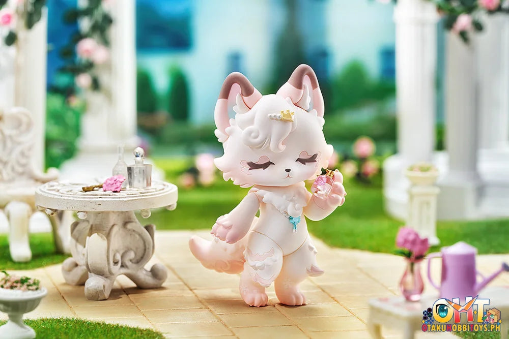 Good Smile Arts Shanghai FLUFFY LAND Nendoroid Dyana Nendoroid