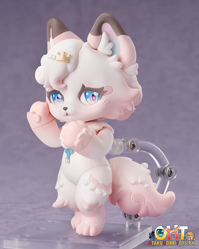 Good Smile Arts Shanghai FLUFFY LAND Nendoroid Dyana Nendoroid