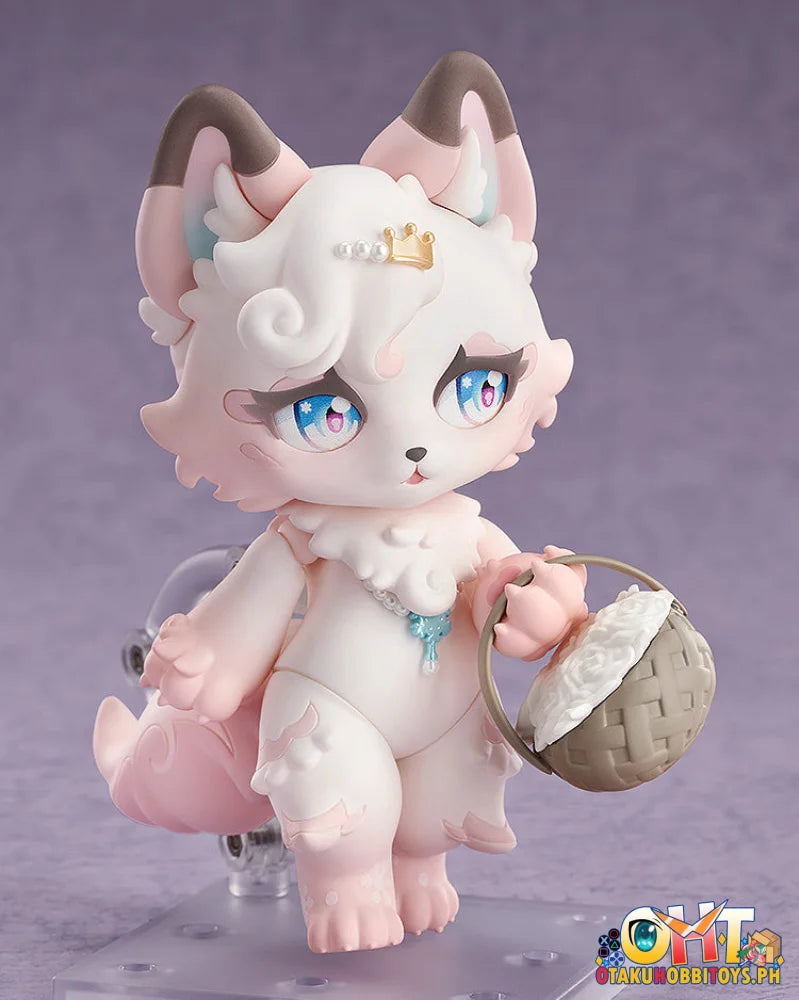 Good Smile Arts Shanghai FLUFFY LAND Nendoroid Dyana Nendoroid