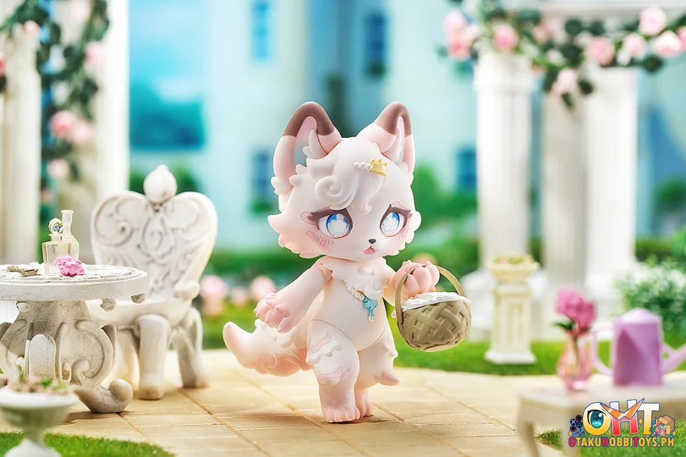 Good Smile Arts Shanghai FLUFFY LAND Nendoroid Dyana Nendoroid