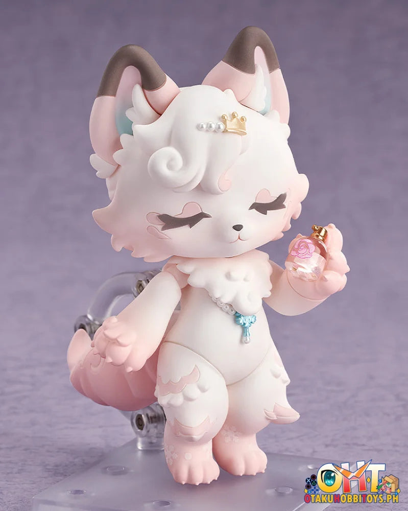 Good Smile Arts Shanghai FLUFFY LAND Nendoroid Dyana Nendoroid