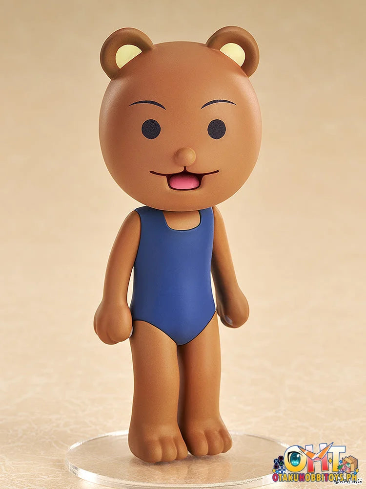 Good Smile Arts Shanghai Gag Manga Biyori GO Mini Memory Kumakichi-kun