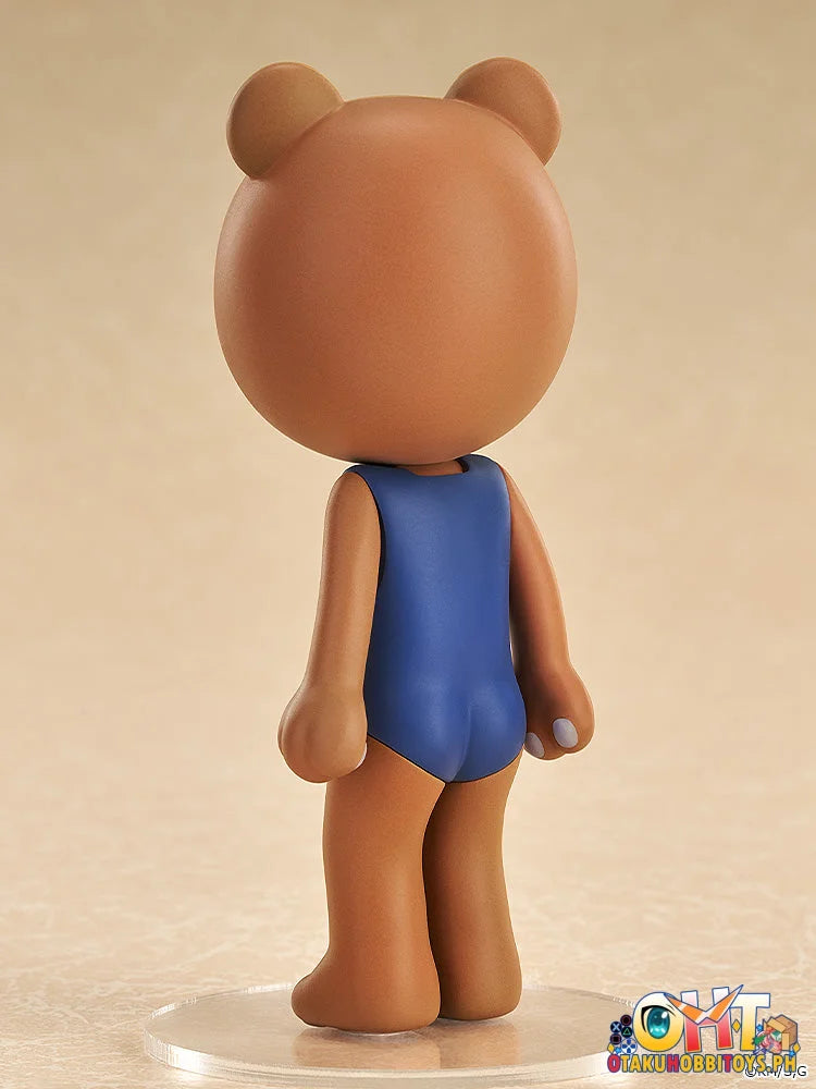 Good Smile Arts Shanghai Gag Manga Biyori GO Mini Memory Kumakichi-kun