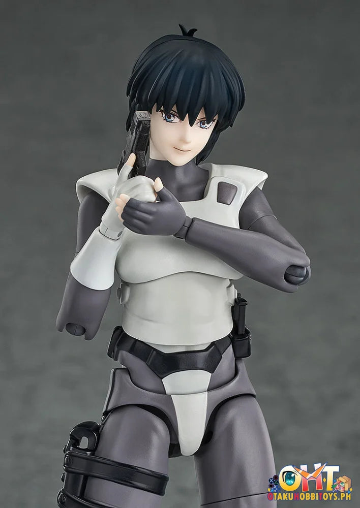Good Smile Arts Shanghai Ghost in the Shell (1995) Hyper Body Motoko Kusanagi (Rerelease)