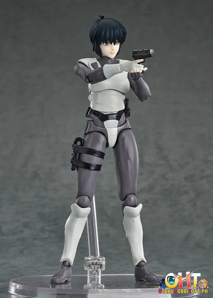 Good Smile Arts Shanghai Ghost in the Shell (1995) Hyper Body Motoko Kusanagi (Rerelease)