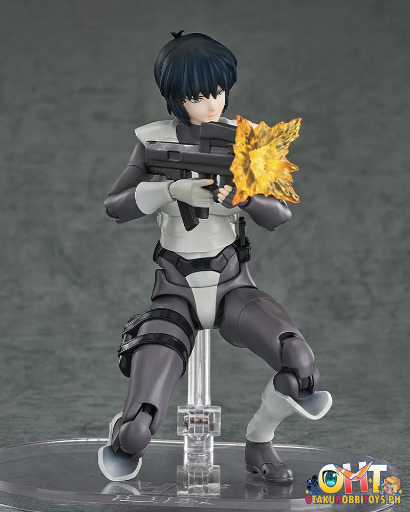 Good Smile Arts Shanghai Ghost in the Shell (1995) Hyper Body Motoko Kusanagi (Rerelease)