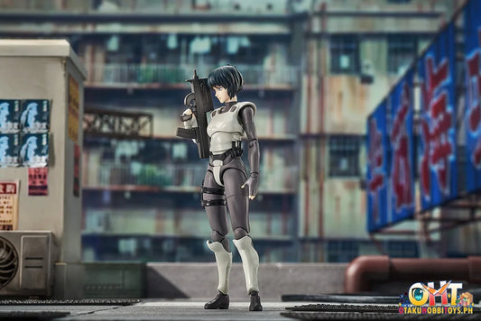 Good Smile Arts Shanghai Ghost in the Shell (1995) Hyper Body Motoko Kusanagi (Rerelease)