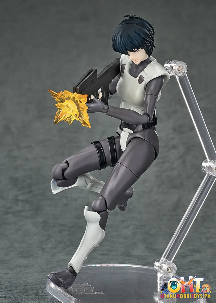 Good Smile Arts Shanghai Ghost in the Shell (1995) Hyper Body Motoko Kusanagi (Rerelease)