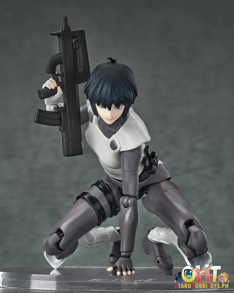 Good Smile Arts Shanghai Ghost in the Shell (1995) Hyper Body Motoko Kusanagi (Rerelease)