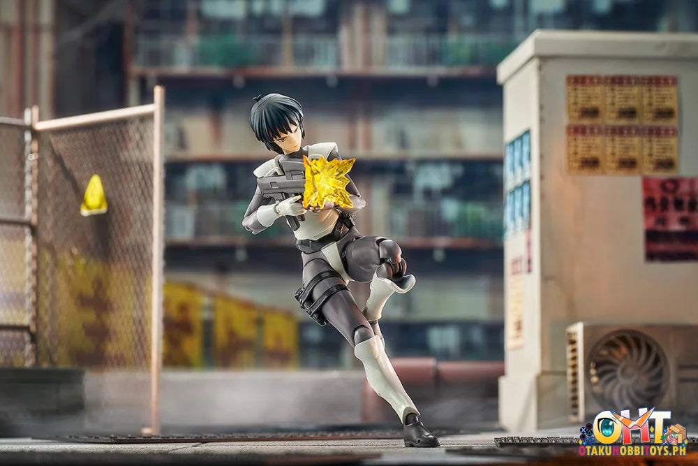 Good Smile Arts Shanghai Ghost in the Shell (1995) Hyper Body Motoko Kusanagi (Rerelease)