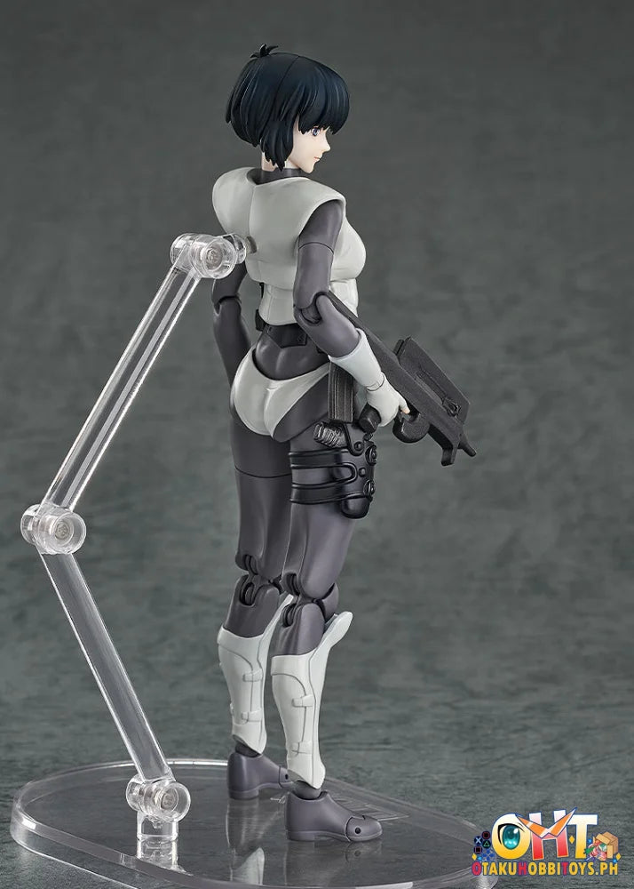Good Smile Arts Shanghai Ghost in the Shell (1995) Hyper Body Motoko Kusanagi (Rerelease)