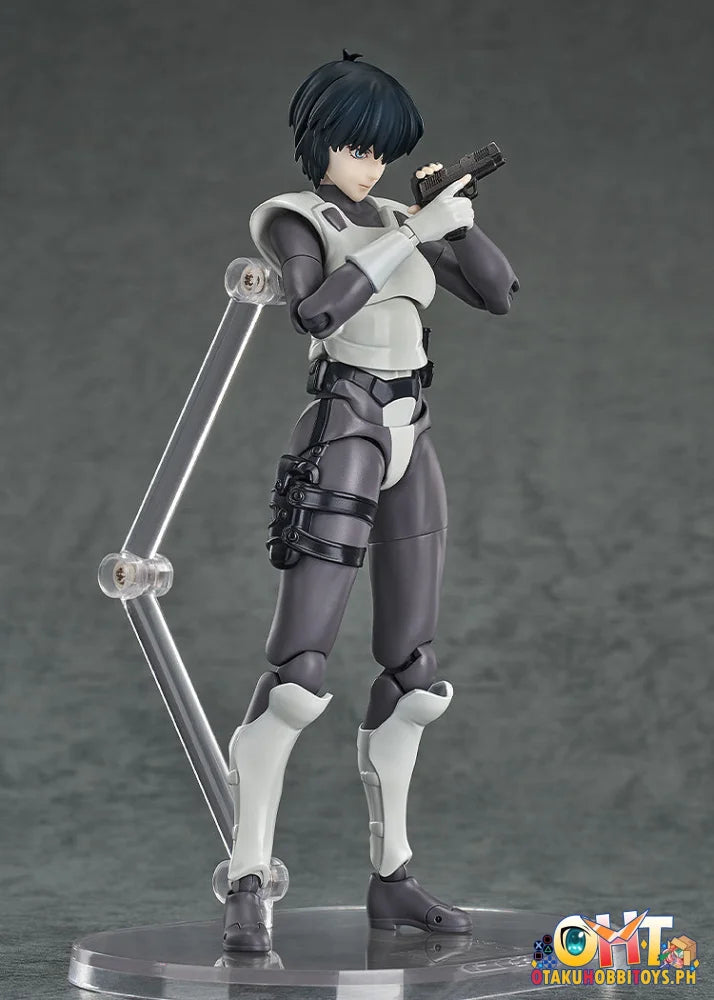 Good Smile Arts Shanghai Ghost in the Shell (1995) Hyper Body Motoko Kusanagi (Rerelease)