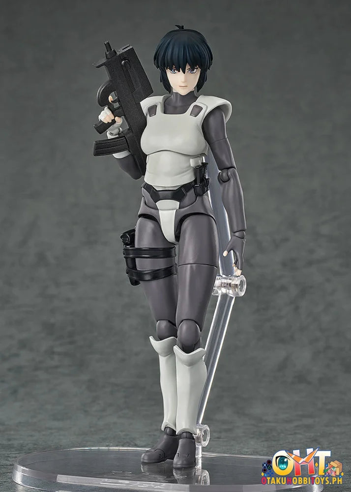 Good Smile Arts Shanghai Ghost in the Shell (1995) Hyper Body Motoko Kusanagi (Rerelease)