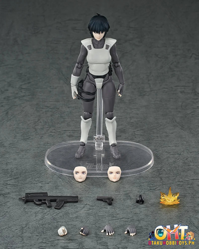 Good Smile Arts Shanghai Ghost in the Shell (1995) Hyper Body Motoko Kusanagi (Rerelease)