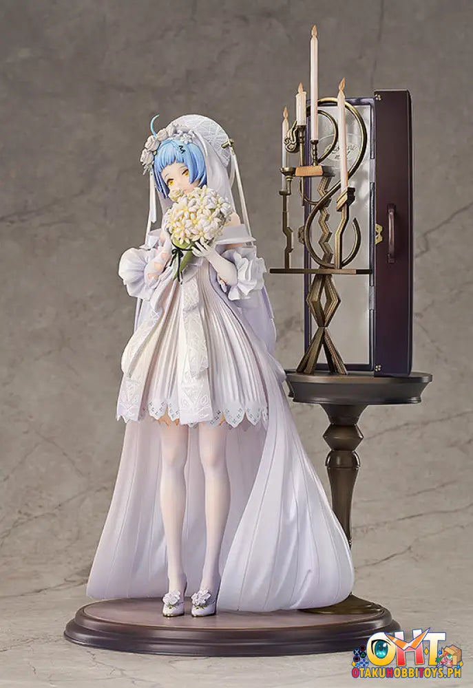 Good Smile Arts Shanghai Girls Frontline 1/7 Zas M21: Affections Behind The Bouquet Scale Figure
