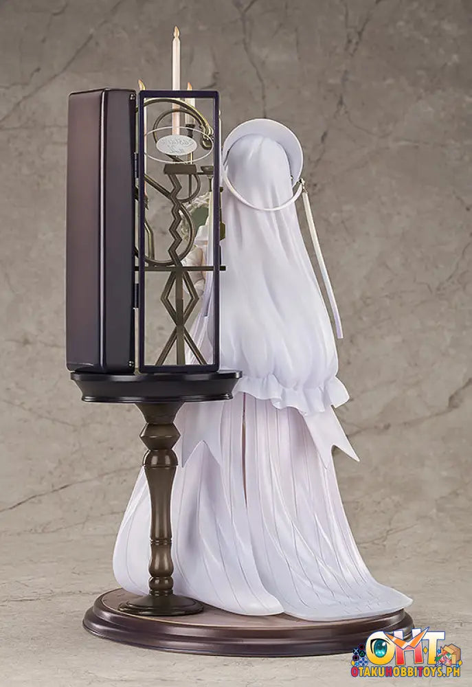 Good Smile Arts Shanghai Girls Frontline 1/7 Zas M21: Affections Behind The Bouquet Scale Figure