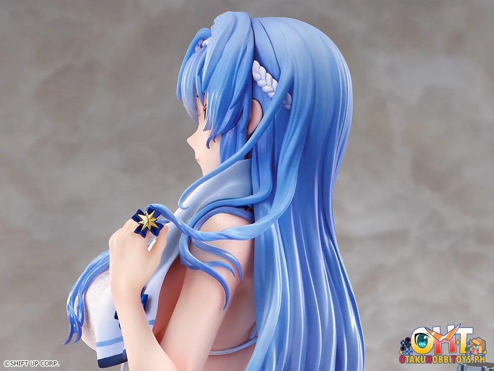 Good Smile Arts Shanghai GODDESS OF VICTORY: NIKKE 1/7 Helm - Post-Shower Moment - Scale Figure