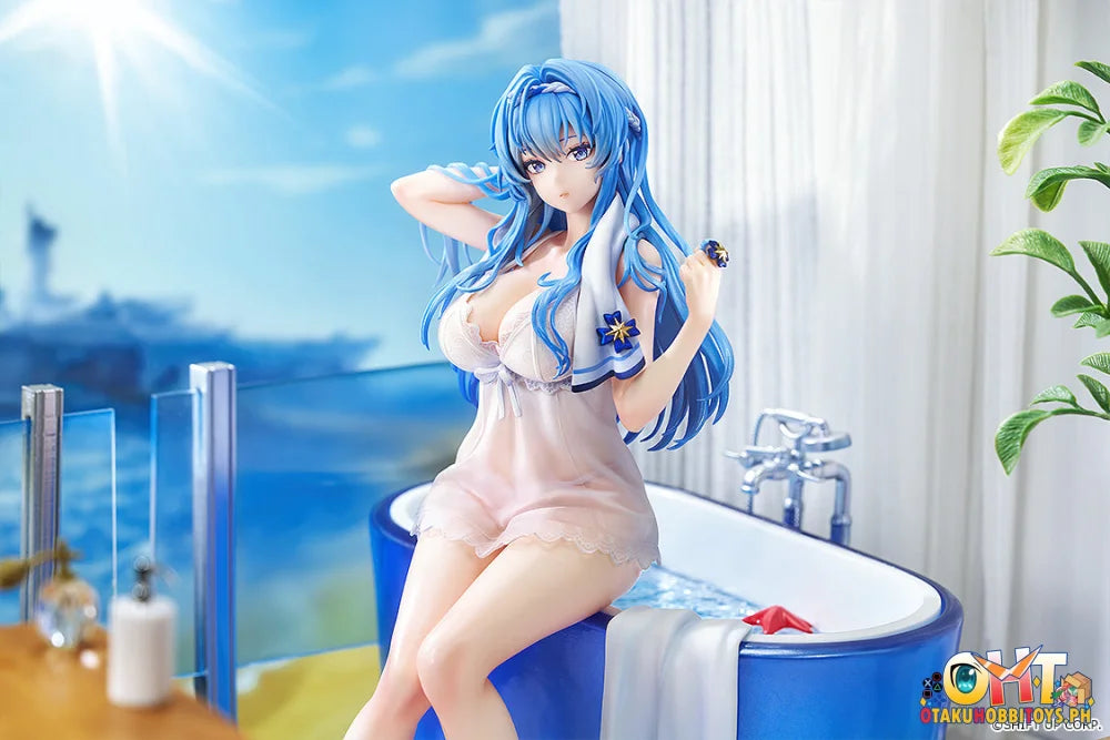 Good Smile Arts Shanghai GODDESS OF VICTORY: NIKKE 1/7 Helm - Post-Shower Moment - Scale Figure