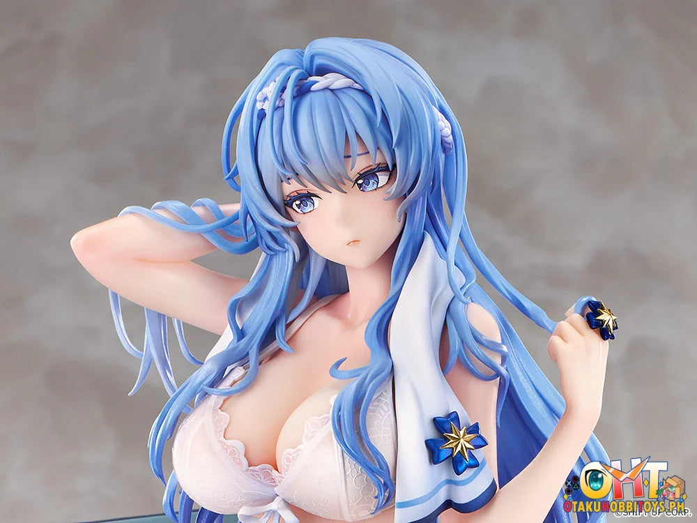 Good Smile Arts Shanghai GODDESS OF VICTORY: NIKKE 1/7 Helm - Post-Shower Moment - Scale Figure