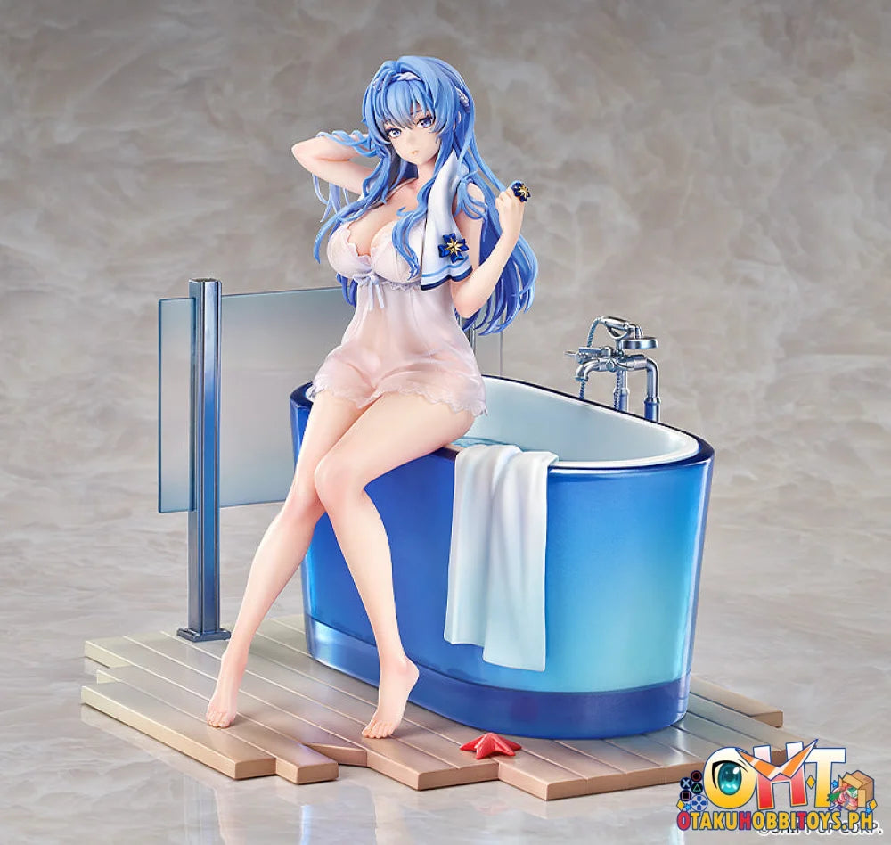 Good Smile Arts Shanghai GODDESS OF VICTORY: NIKKE 1/7 Helm - Post-Shower Moment - Scale Figure