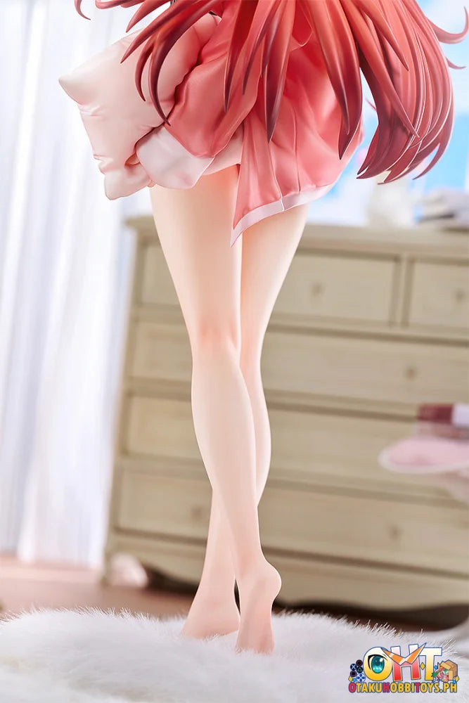 Good Smile Arts Shanghai Goddess of Victory: Nikke 1/7 Rapi Red Hood (Cherished Red) - Scale Figure