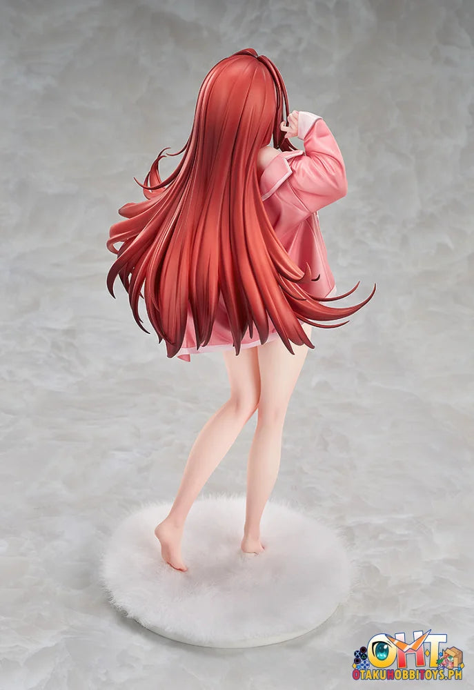 Good Smile Arts Shanghai Goddess of Victory: Nikke 1/7 Rapi Red Hood (Cherished Red) - Scale Figure