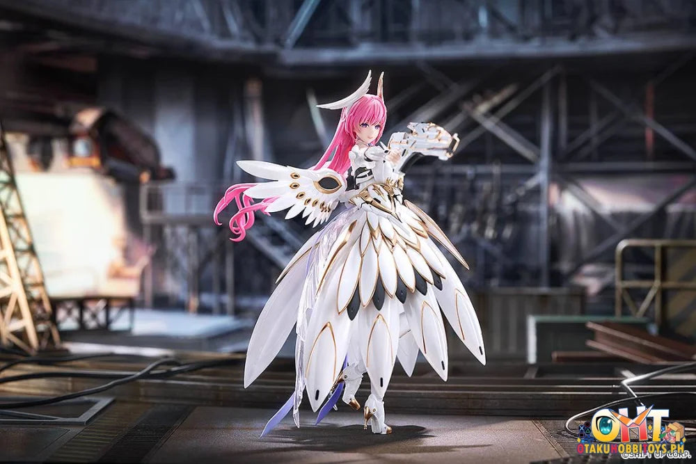 Good Smile Arts Shanghai GODDESS OF VICTORY: NIKKE Hyper Body Dorothy - Articulated Figure