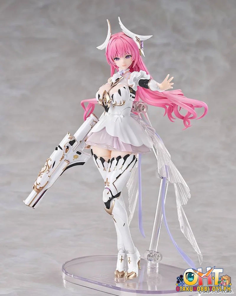 Good Smile Arts Shanghai GODDESS OF VICTORY: NIKKE Hyper Body Dorothy - Articulated Figure