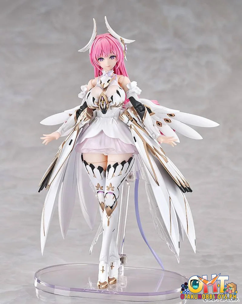Good Smile Arts Shanghai GODDESS OF VICTORY: NIKKE Hyper Body Dorothy - Articulated Figure