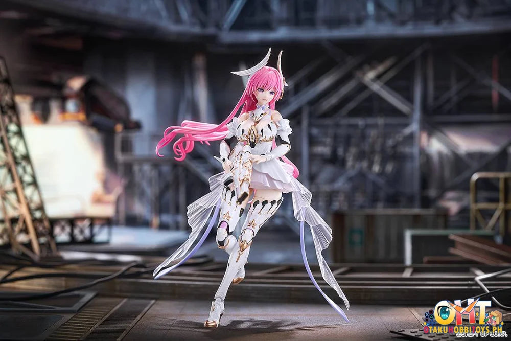 Good Smile Arts Shanghai GODDESS OF VICTORY: NIKKE Hyper Body Dorothy - Articulated Figure