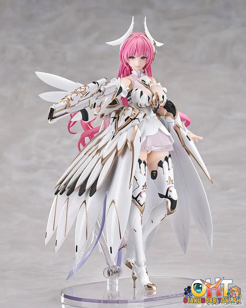 Good Smile Arts Shanghai GODDESS OF VICTORY: NIKKE Hyper Body Dorothy - Articulated Figure