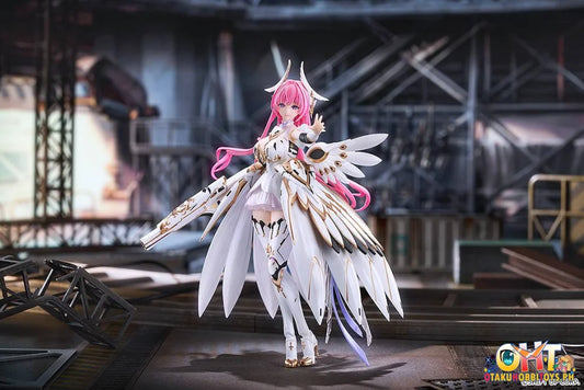 Good Smile Arts Shanghai GODDESS OF VICTORY: NIKKE Hyper Body Dorothy - Articulated Figure