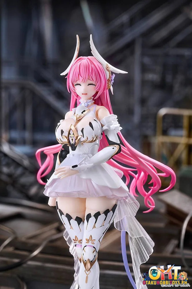 Good Smile Arts Shanghai GODDESS OF VICTORY: NIKKE Hyper Body Dorothy - Articulated Figure