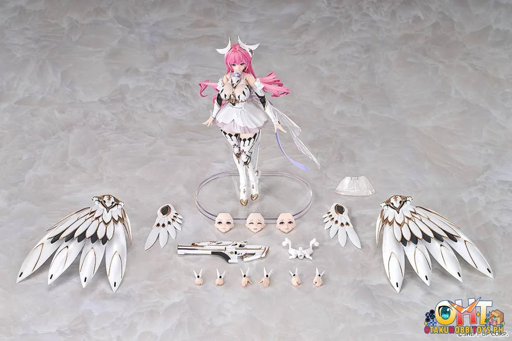 Good Smile Arts Shanghai GODDESS OF VICTORY: NIKKE Hyper Body Dorothy - Articulated Figure