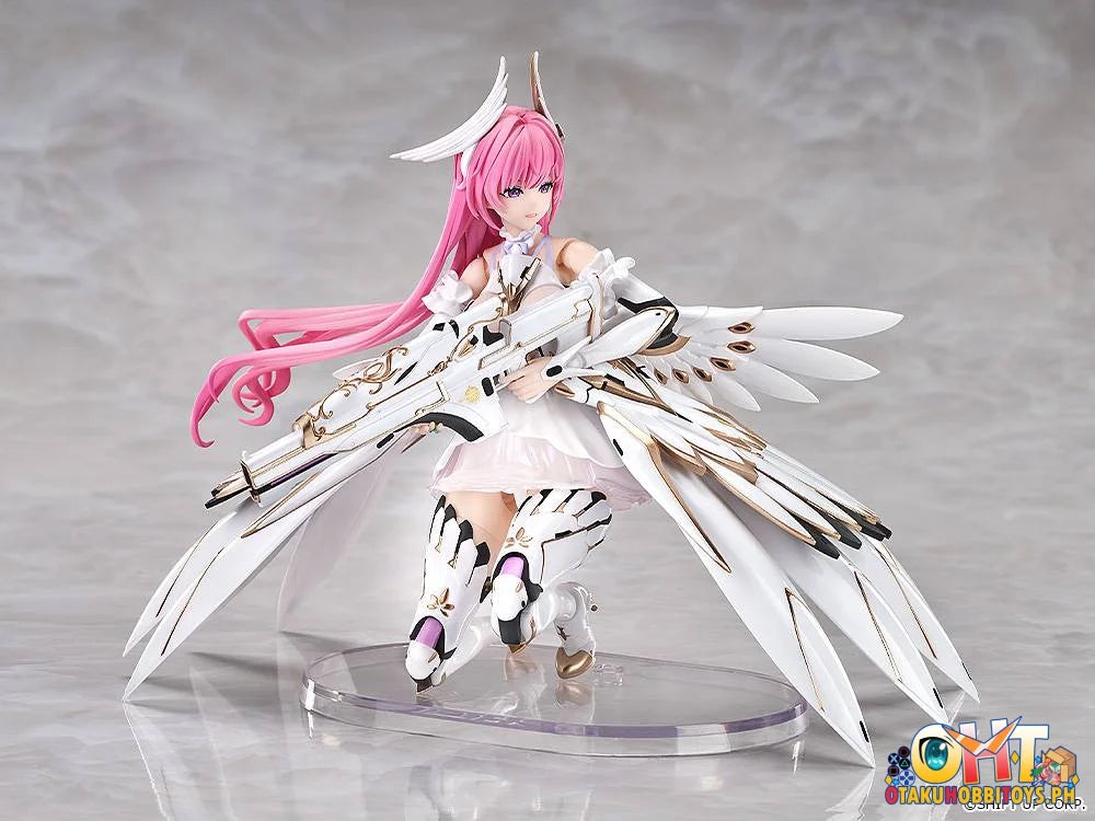 Good Smile Arts Shanghai GODDESS OF VICTORY: NIKKE Hyper Body Dorothy - Articulated Figure