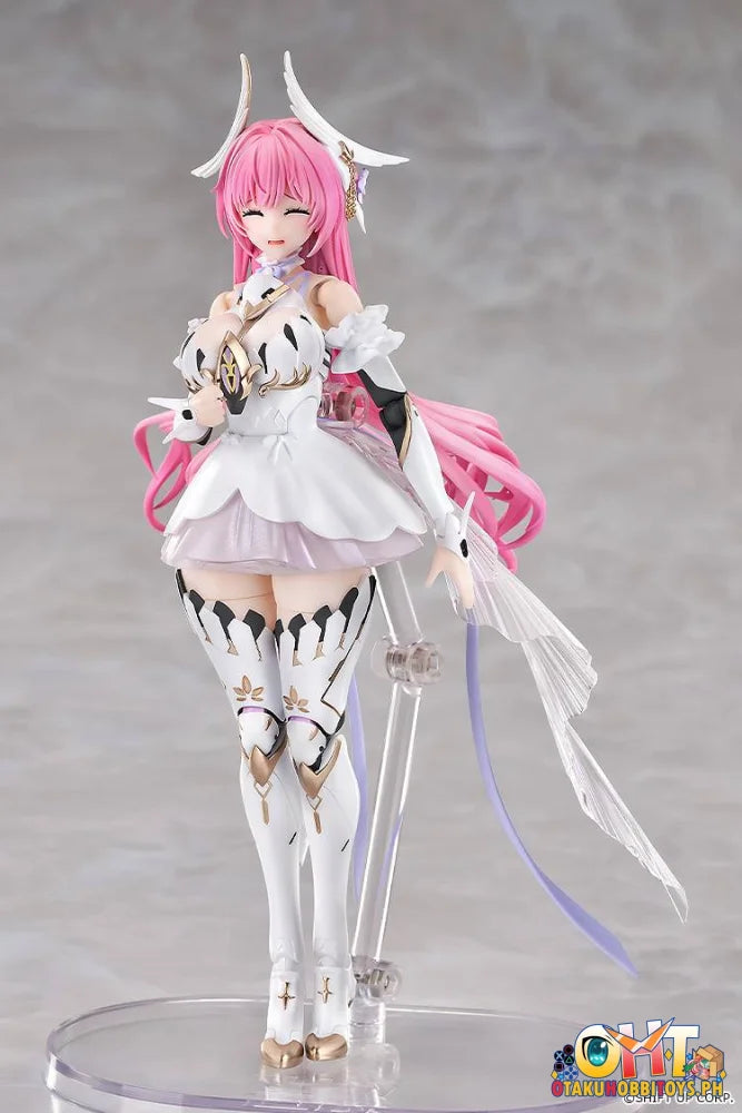 Good Smile Arts Shanghai GODDESS OF VICTORY: NIKKE Hyper Body Dorothy - Articulated Figure